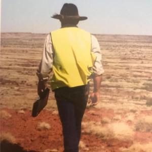 Meet your Posher, Annette